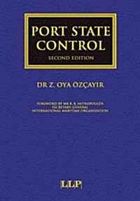 Port State Control (Hardcover, 2)