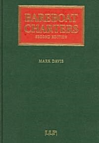 Bareboat Charters (Hardcover, 2 ed)