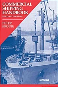 Commercial Shipping Handbook (Paperback, 2nd, Revised)