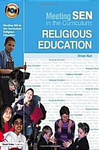 Meeting SEN in the Curriculum - Religious Education (Paperback)