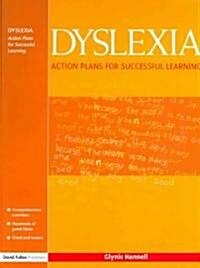 Dyslexia : Action Plans for Successful Learning (Paperback)