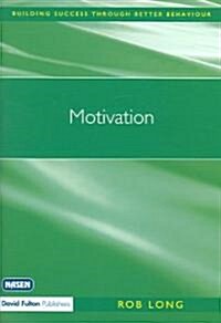 Motivation (Paperback)