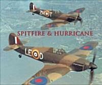 Spitfire & Hurricane (Paperback)