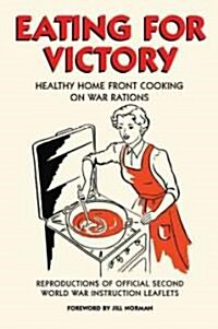 Eating for Victory (Hardcover)