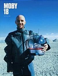 Moby 18 : (Piano/vocal/guitar? (Paperback)