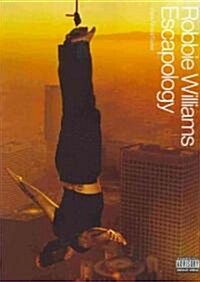 Escapology : (Piano/vocal/guitar) (Paperback)