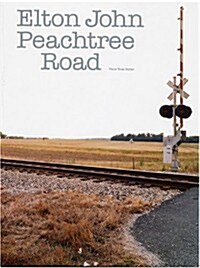 Peachtree Road (Paperback)