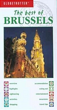 The Best of Brussels (Paperback)