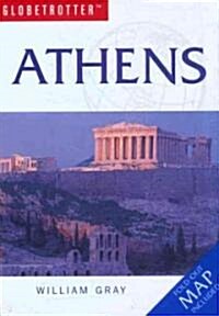 Athens Travel Pack (Paperback)