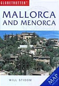 Mallorca & Menorca Travel Pack (Paperback, Revised)