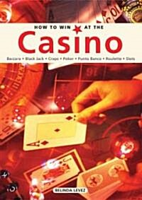 How To Win At The Casino (Paperback)