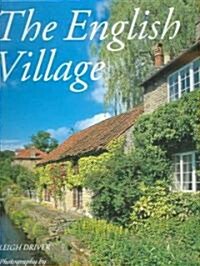 The English Village (Hardcover)