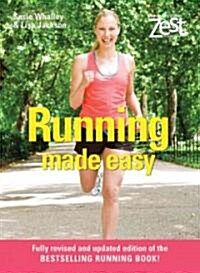 Zest Running Made Easy (Paperback)