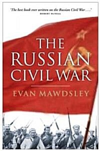 The Russian Civil War (Paperback)