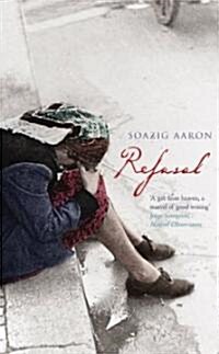 Refusal (Hardcover)