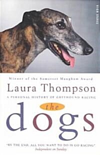 The Dogs (Paperback)