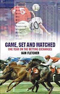 Game, Set And Matched (Paperback)