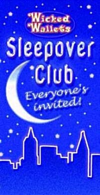 Sleepover Club (Paperback)