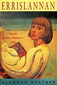 Errislannan: Scenes from a Painters Life (Paperback)