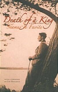 Death of a King & Other Stories (Paperback)