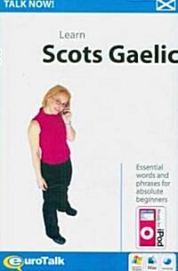 Talk Now! Scots Gaelic (Other, 2nd)