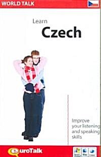 World Talk Czech (Other, 2nd)