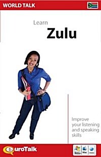 World Talk Zulu (Other, 2nd)
