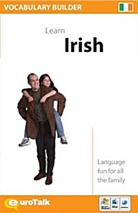 Vocabulary Builder Irish (Other, 2nd)