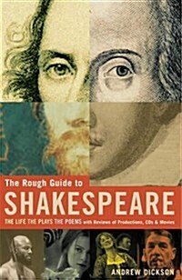 The Rough Guide To Shakespeare (Paperback)