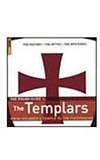 The Rough Guide to the Templars (Paperback)