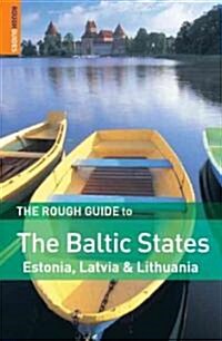 The Rough Guide to the Baltic States (Paperback, 2nd)