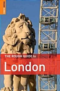 The Rough Guide to London (Paperback, 7th)