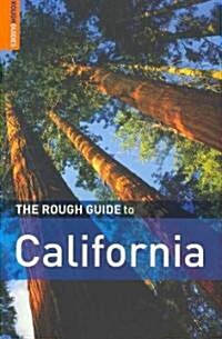 The Rough Guide to California (Paperback, 9 Rev ed)