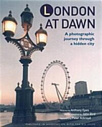 London at Dawn (Paperback)