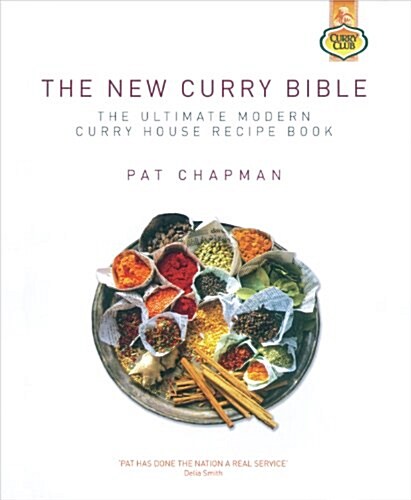 The New Curry Bible (Hardcover)