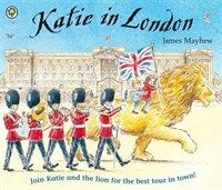 Katie in London (Paperback)