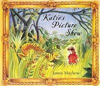 Katie's Picture Show (Paperback)