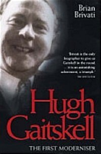 Hugh Gaitskell (Paperback)