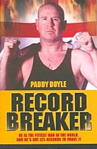 Record Breaker (Paperback)