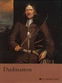 Dudmaston, Shropshire : National Trust Guidebook (Paperback)