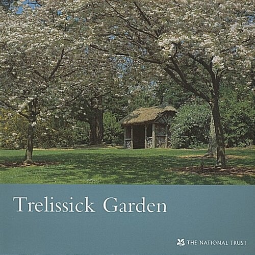 Trelissick Garden (Paperback)