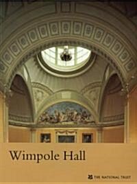 Wimpole Hall, Cambridgeshire (Paperback)
