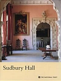 Sudbury Hall, Derbyshire (Paperback)