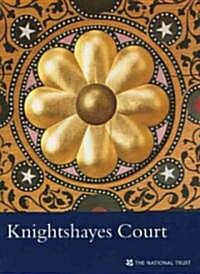 Knightshayes Court (Paperback)