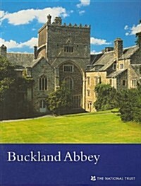 Buckland Abbey : Devon (Paperback)