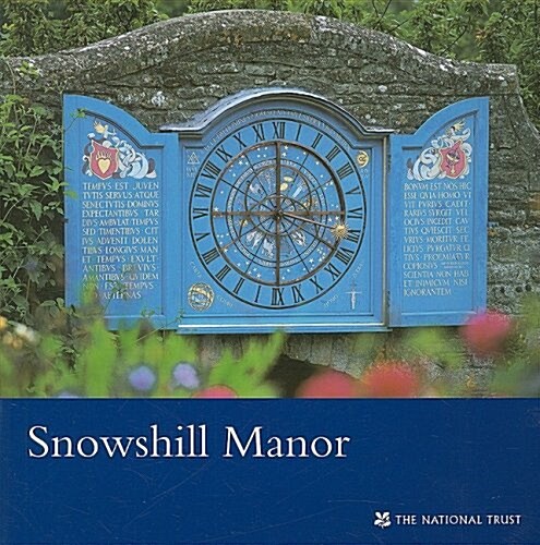 Snowshill Manor (Paperback)