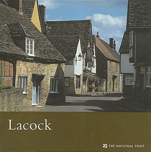 Lacock (Paperback)
