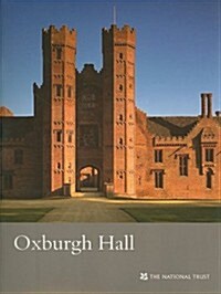 Oxburgh Hall (Paperback)