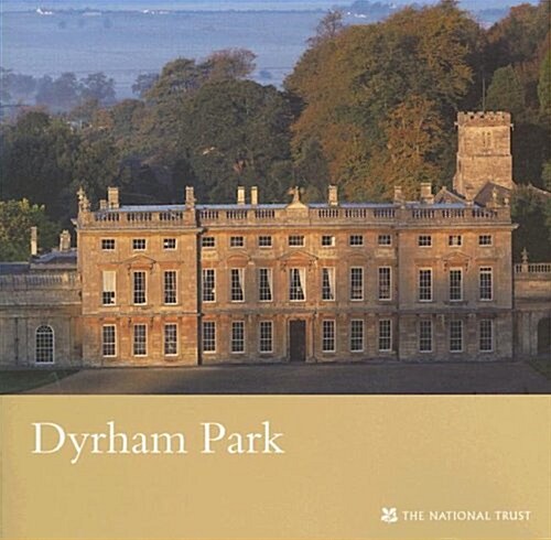 Dyrham Park, South Gloucestershire (Paperback)