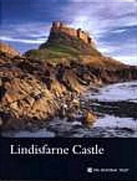 Lindisfarne Castle (Paperback)